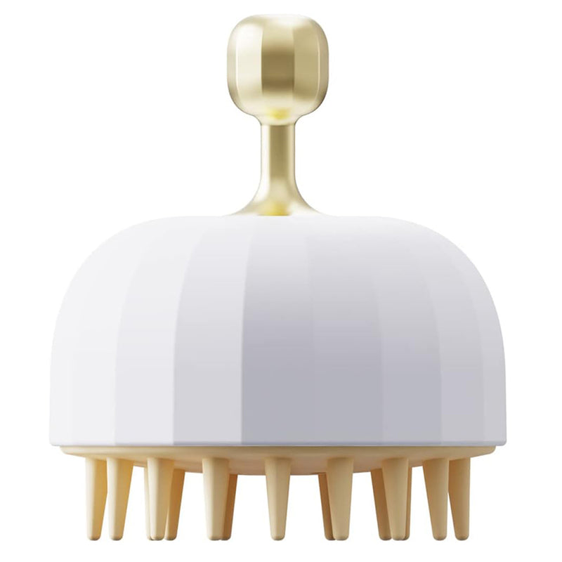 Pet Bath Shampoo Massage Brush For Grooming And Cleaning