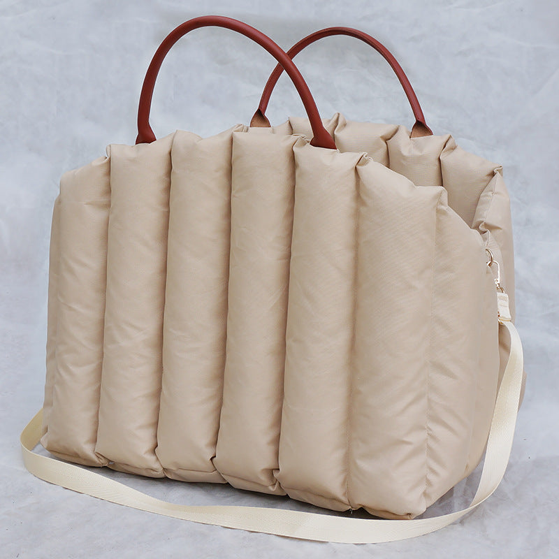 Pet Portable Car Travel Carrier Bag