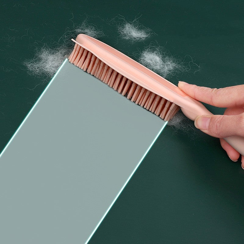 Pet Hair Remover Grooming Brush Massage Comb Tool