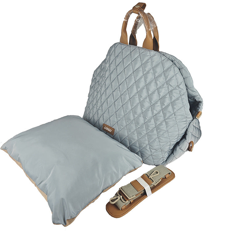 Pet Portable Foldable Carrier Bag