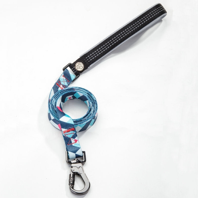 Durable Pet Leash For Daily Walking And Training