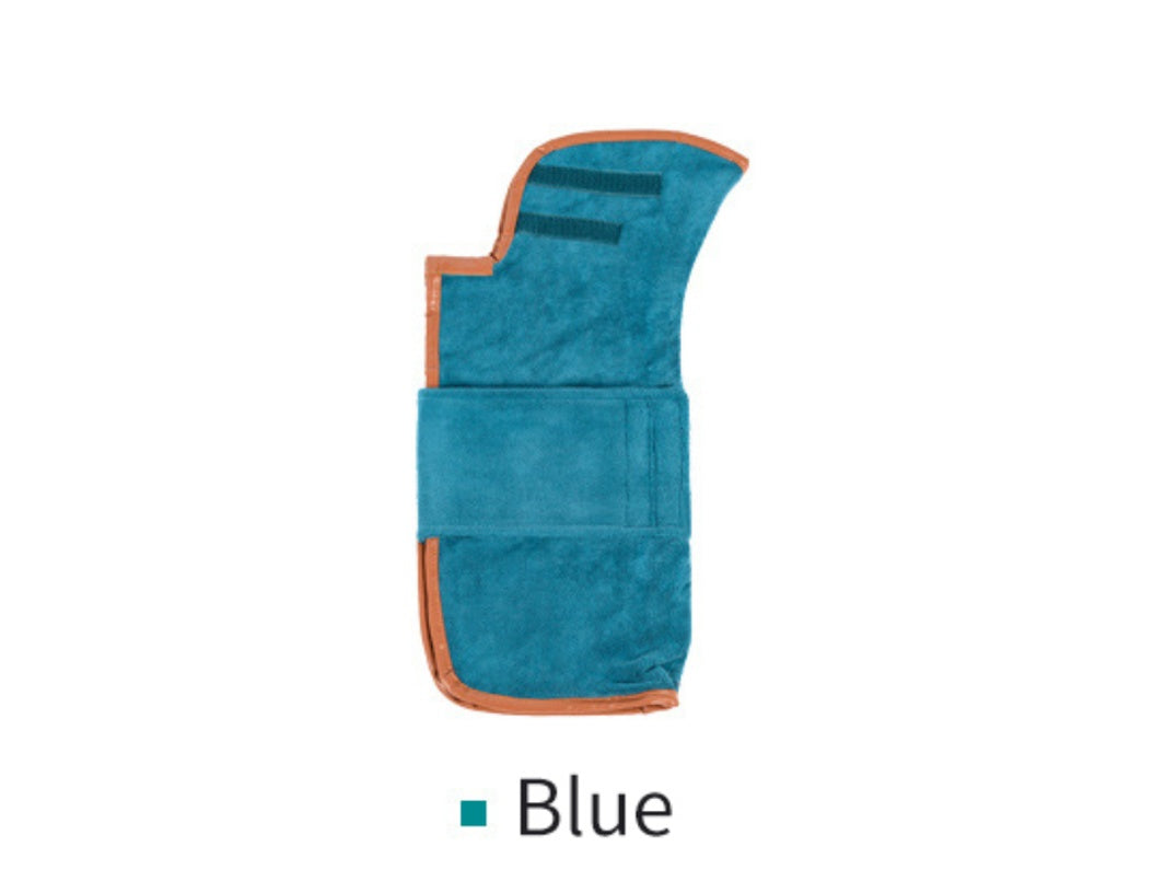 Quick Dry Absorbent Pet Bath Towel Cloth