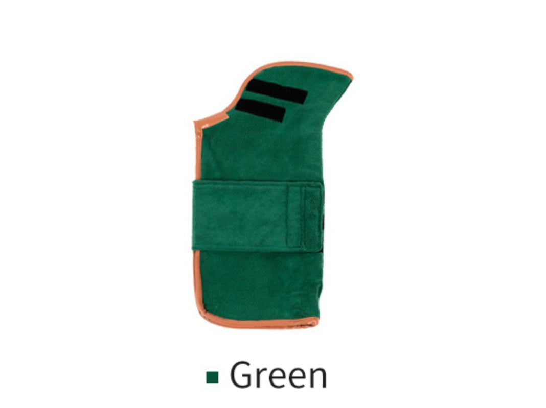 Quick Dry Absorbent Pet Bath Towel Cloth