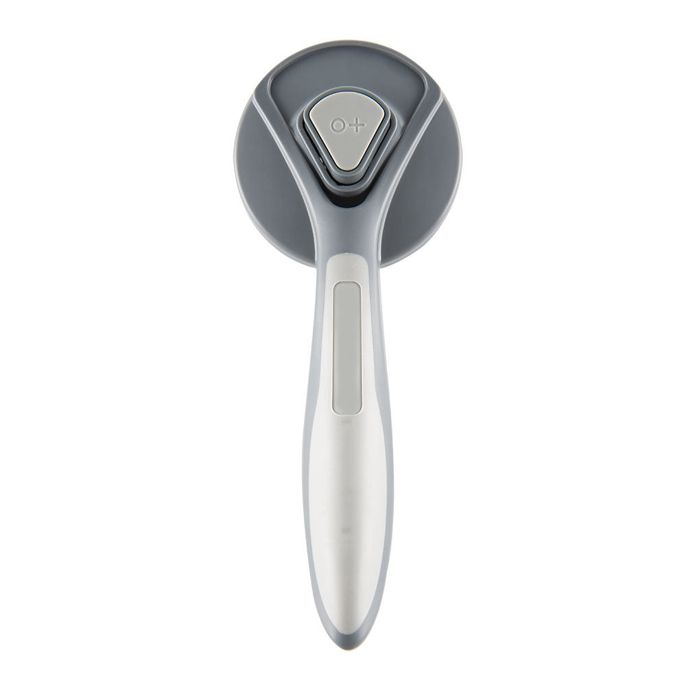 Pet Slicker Grooming Brush For Shedding Control And Cleaning
