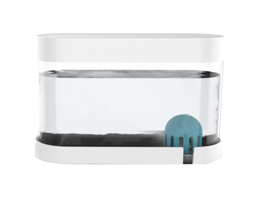 Automatic Pet Drinking Fountain 1.5L For Food And Water