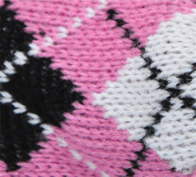 Pet Fashion Warm Sweater Clothing Apparel Piece