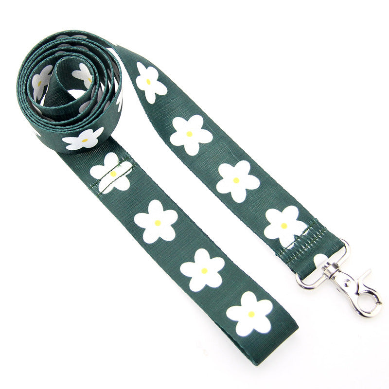 Vest Style Pet Leash For Large Breed Walking Harness
