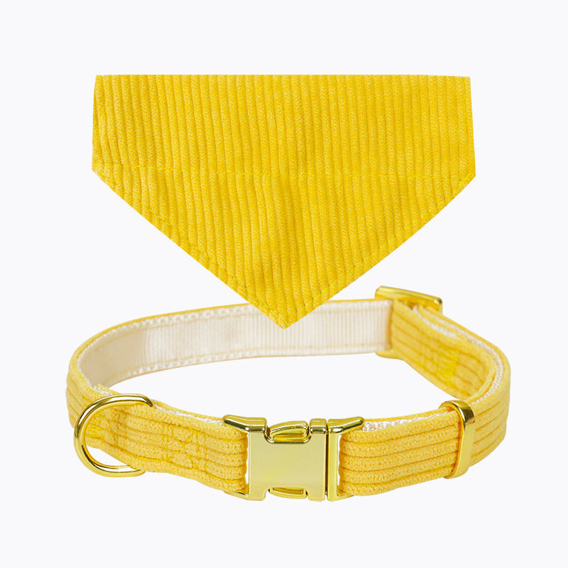 Pet Outdoor Harness And Leash Set