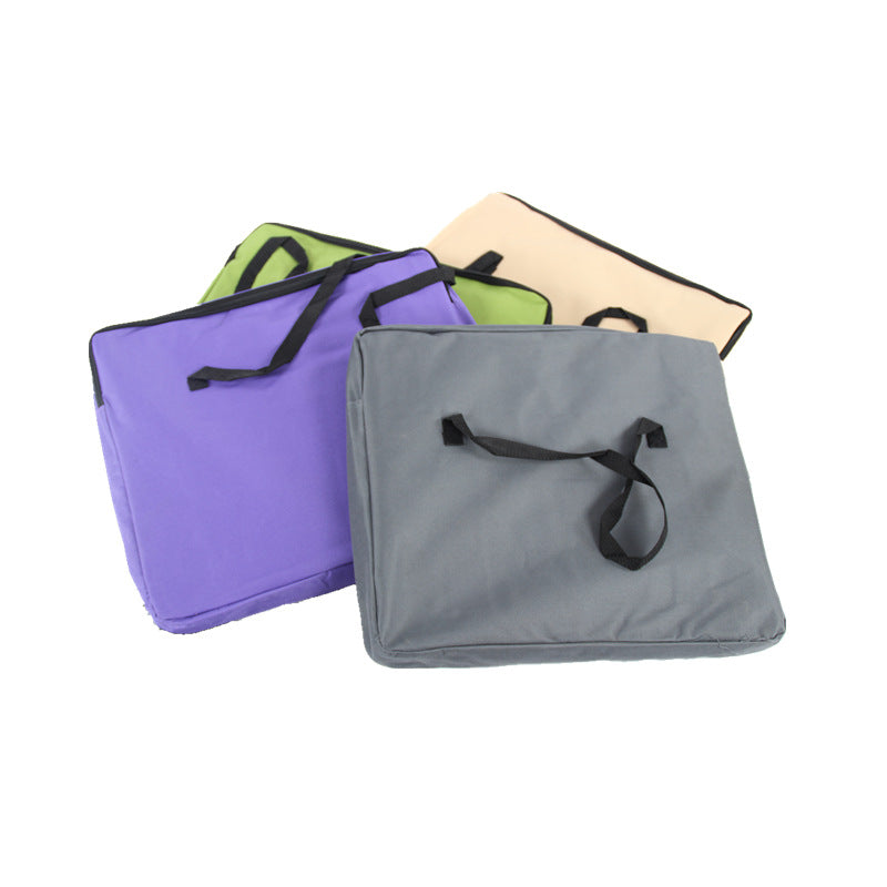Folding Pet Car Seat Carrier Hammock Travel Bag