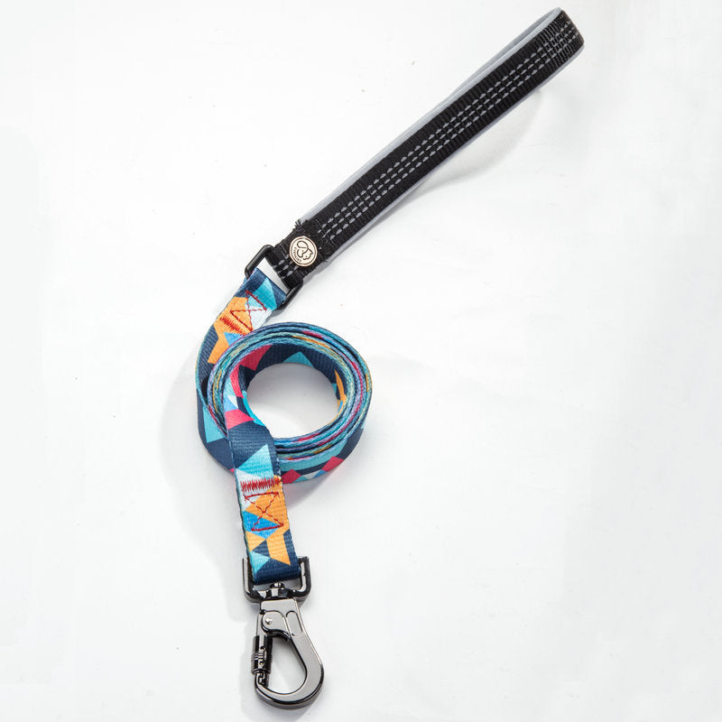 Durable Pet Leash For Daily Walking And Training