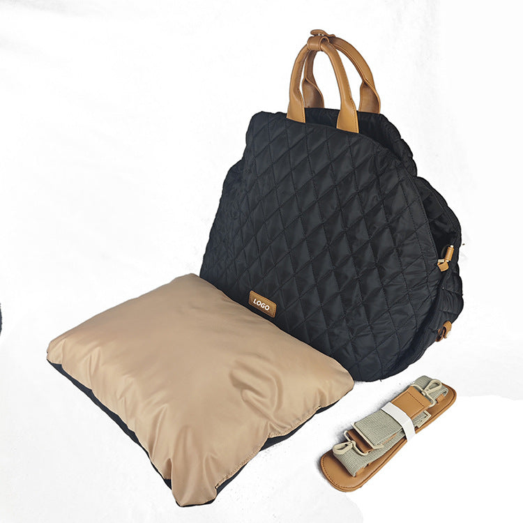 Pet Portable Foldable Carrier Bag