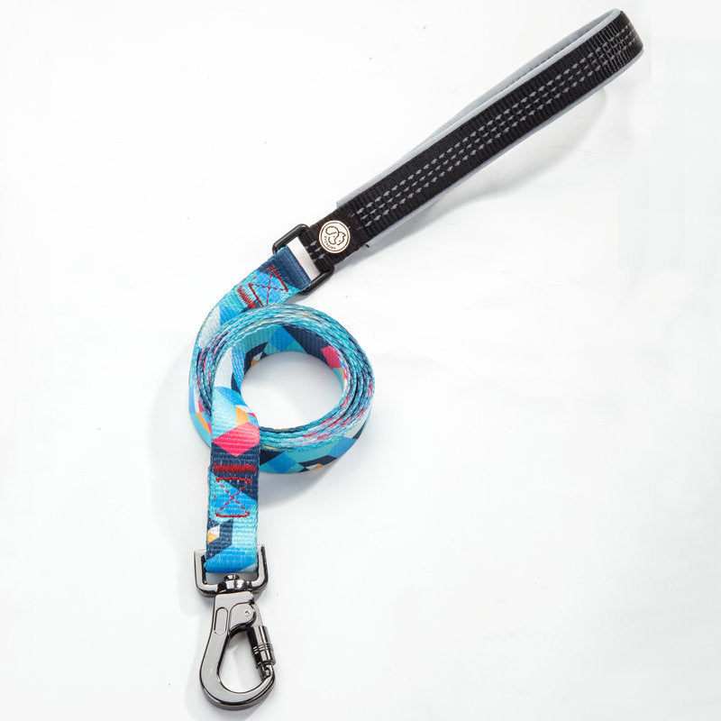 Durable Pet Leash For Daily Walking And Training