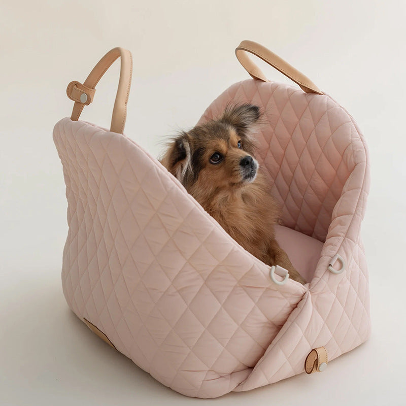 Pet Portable Foldable Carrier Bag