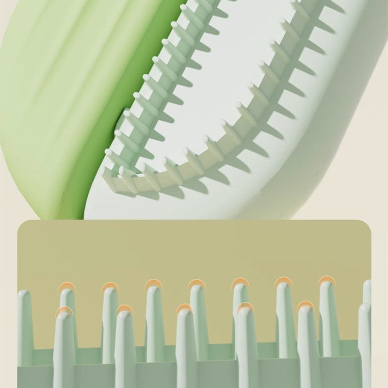Pet Floating Hair Removal Comb With Water Tank Brush