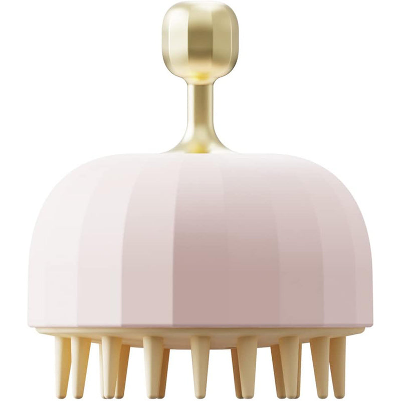 Pet Bath Shampoo Massage Brush For Grooming And Cleaning