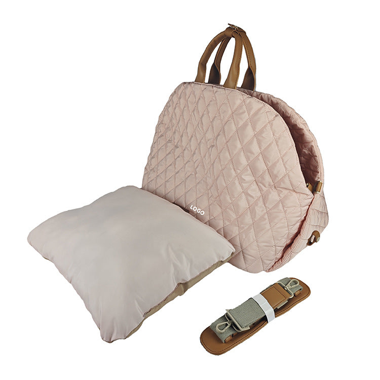 Pet Portable Foldable Carrier Bag