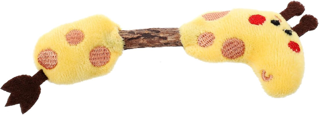 Silvervine Chew Stick Pet Teeth Cleaning Interactive Toy