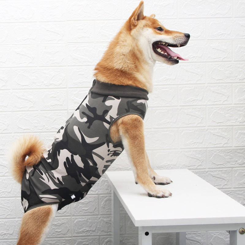 Pet Fashion Multi Color Clothing Apparel Piece