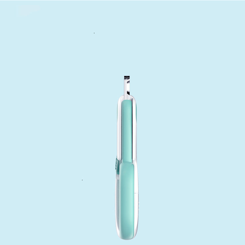 LED Illuminated Mini ABS Pet Nail Trimmer Tool