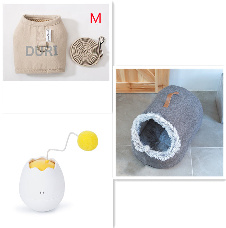 Funny Interactive Pet Toy For Play And Entertainment