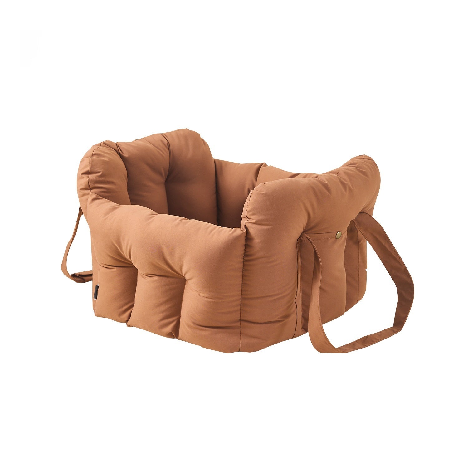 Pet Portable Car Safety Seat Carrier Backpack
