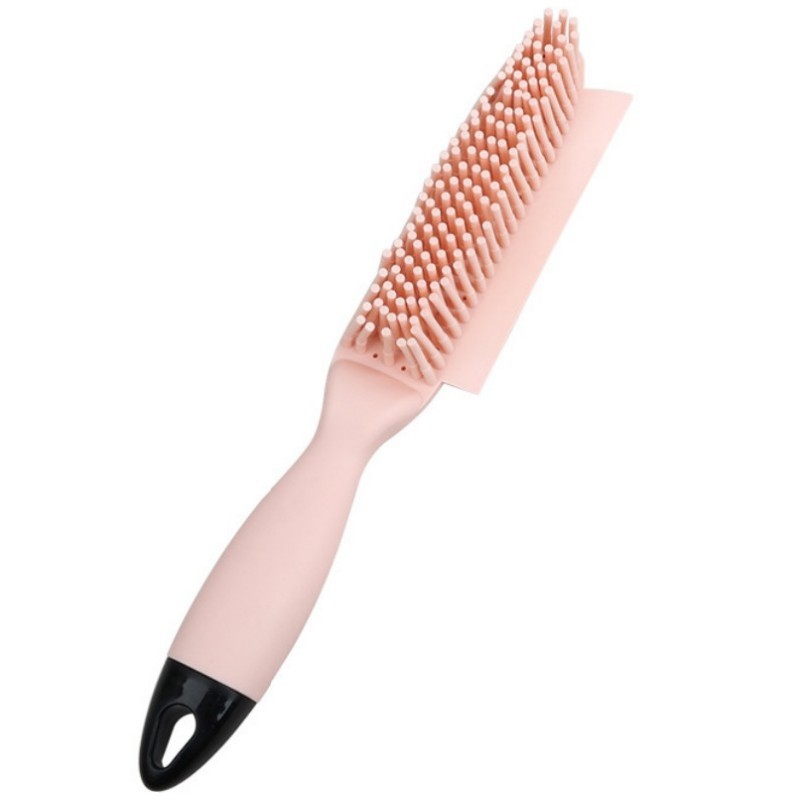 Pet Hair Remover Grooming Brush Massage Comb Tool