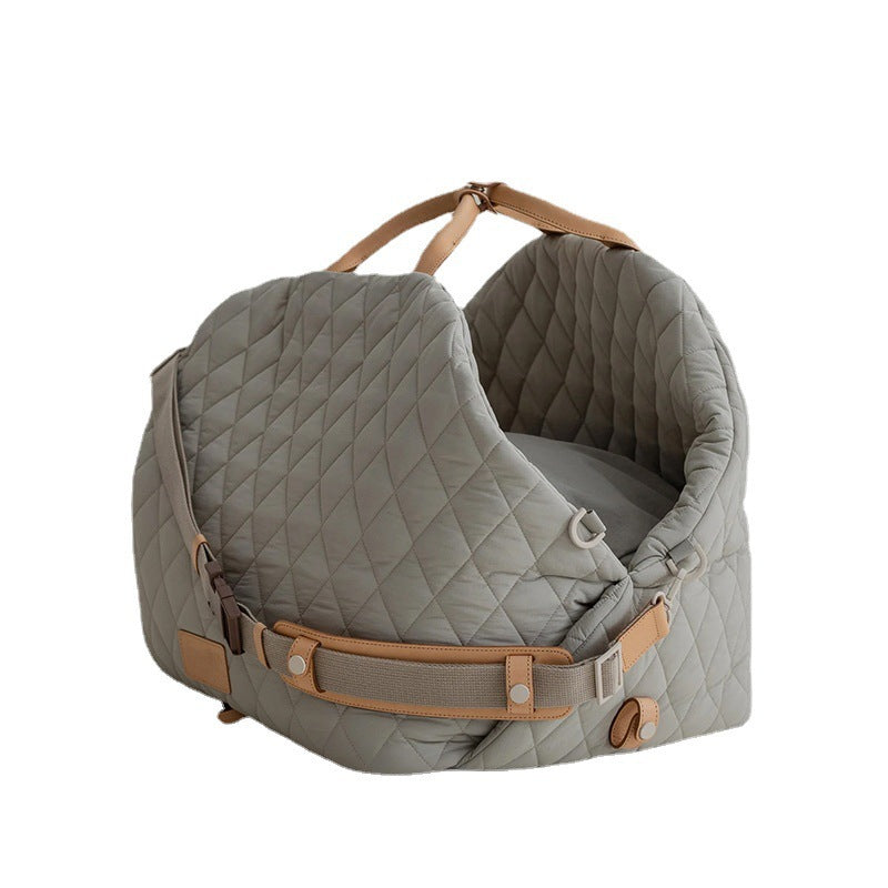 Pet Portable Foldable Carrier Bag