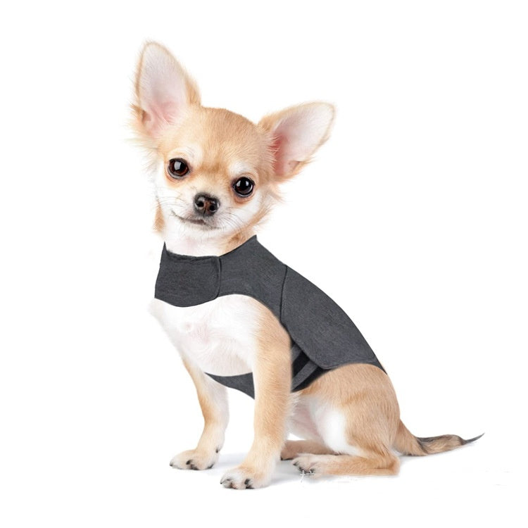 Calming Warm Vest Anxiety Relief Pet Jacket