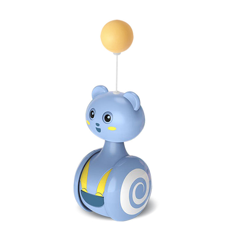 Fashionable Personalized Interactive Pet Toy For Play And Exercise