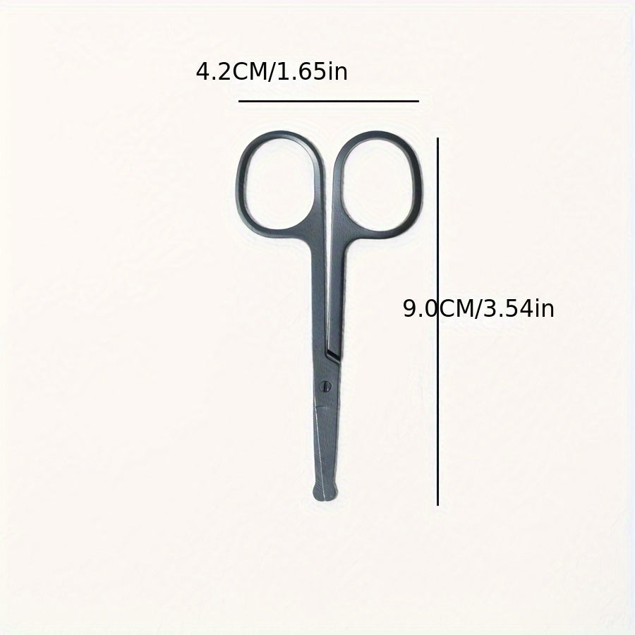 Soft Pet Eye Grooming Tear Stain Remover Comb Brush