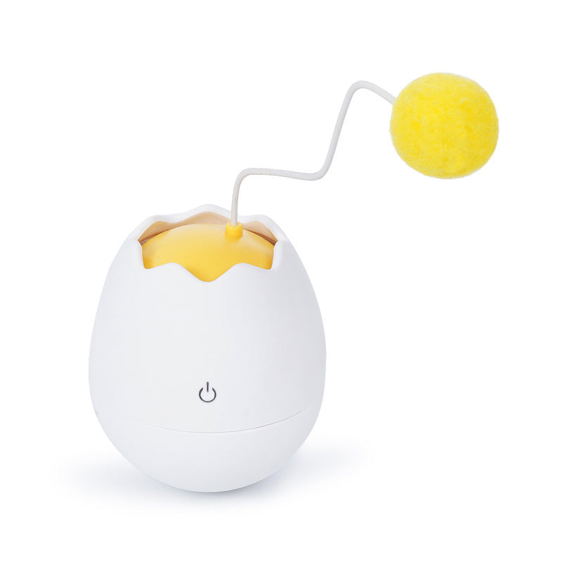 Funny Interactive Pet Toy For Play And Entertainment