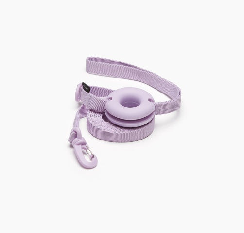 Macaron Style Ins Wind Fashionable Pet Leash Adjustable Walking Rope