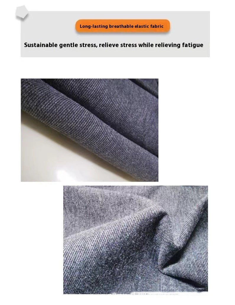 Calming Warm Vest Anxiety Relief Pet Jacket
