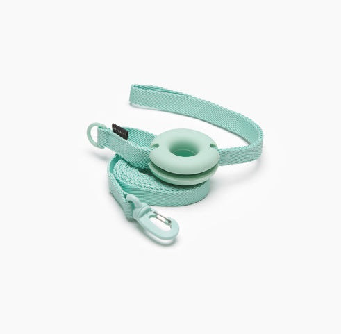 Macaron Style Ins Wind Fashionable Pet Leash Adjustable Walking Rope