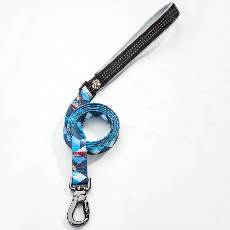 Durable Pet Leash For Daily Walking And Training