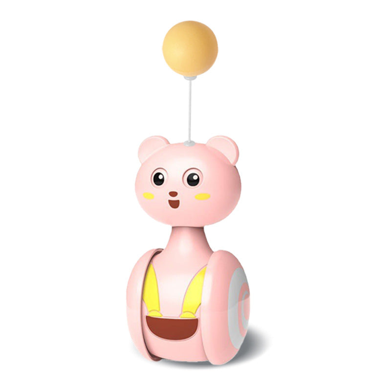 Fashionable Personalized Interactive Pet Toy For Play And Exercise