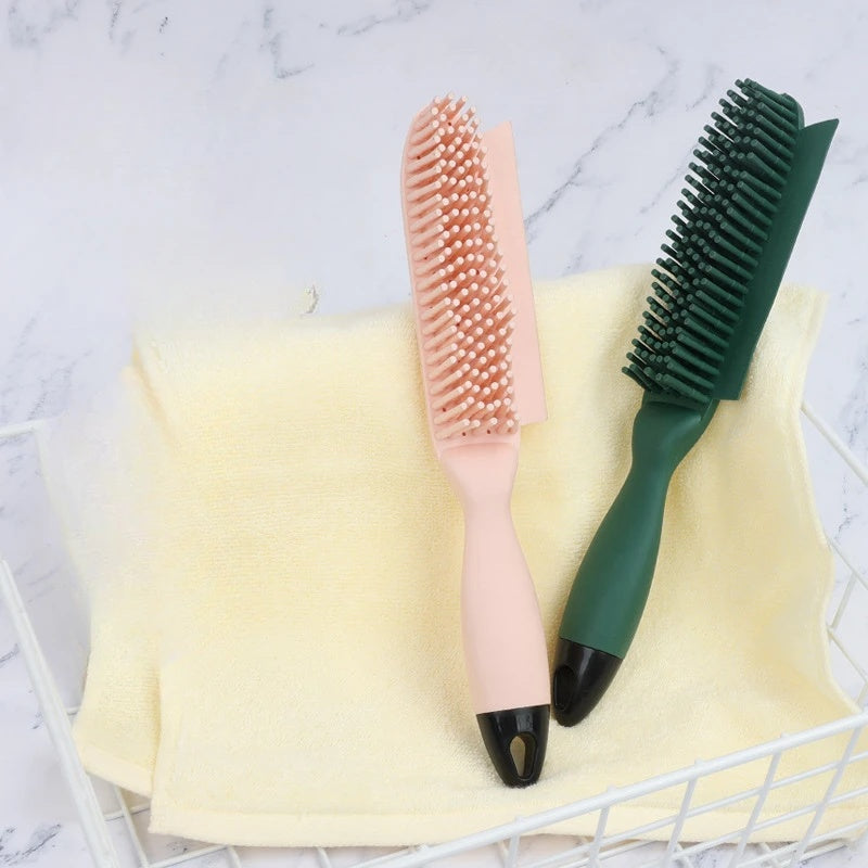 Pet Hair Remover Grooming Brush Massage Comb Tool