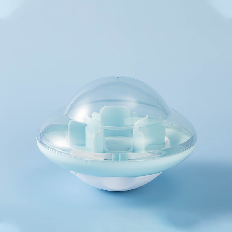 Self Balancing Pet Tumbler Ball Toy For Interactive Play