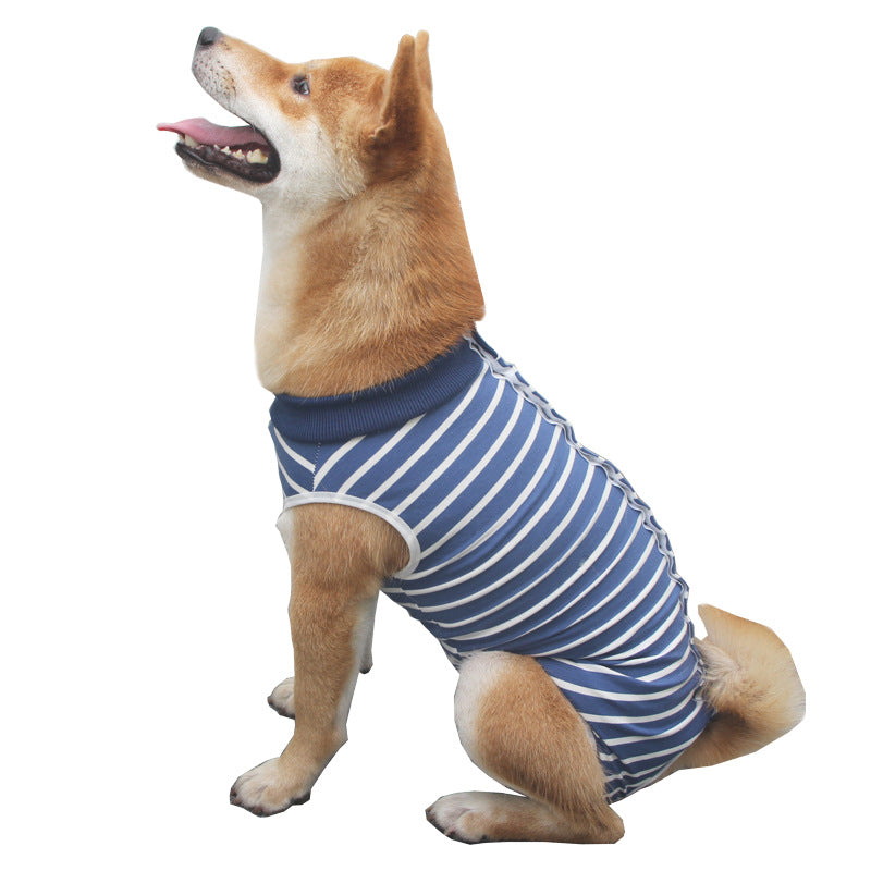 Pet Fashion Multi Color Clothing Apparel Piece