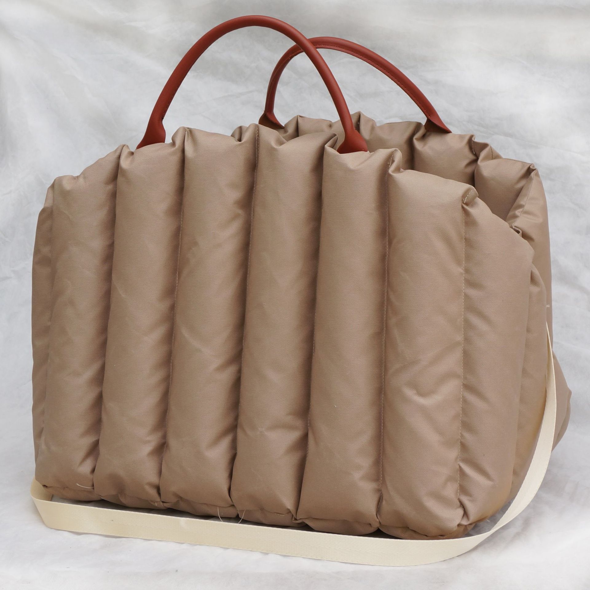 Pet Portable Car Travel Carrier Bag