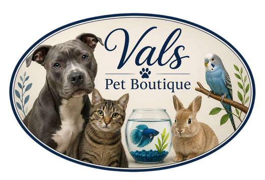 Val's Pet Boutique