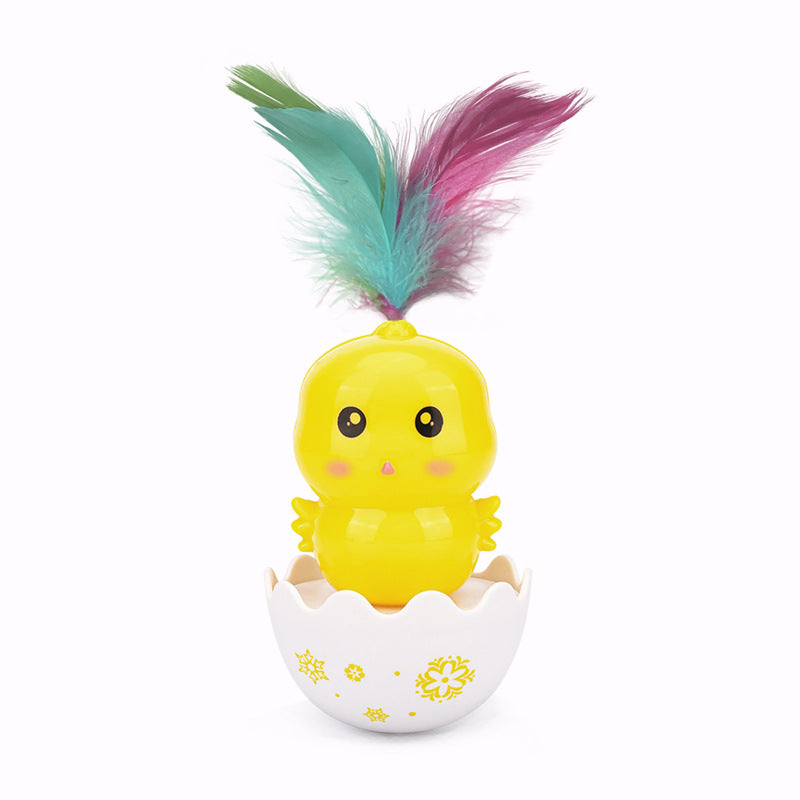 Fashionable Personalized Interactive Pet Toy For Play And Exercise