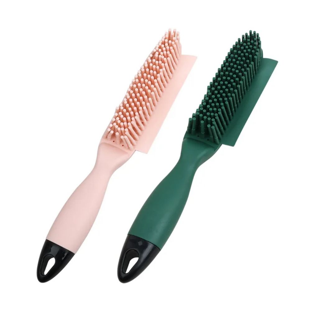 Pet Hair Remover Grooming Brush Massage Comb Tool