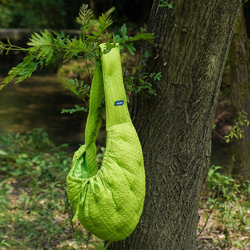 Portable Shoulder Pet Carrier Bag For Small Pets Warm And Safe Travel