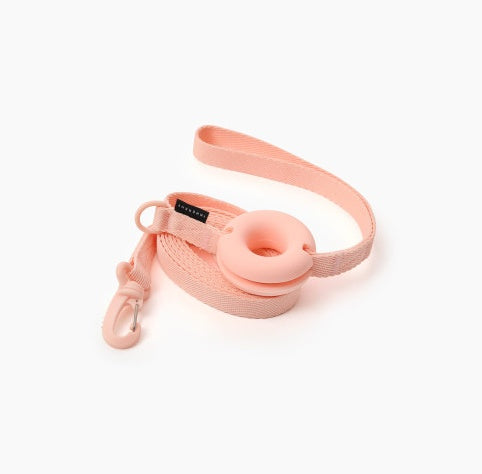 Macaron Style Ins Wind Fashionable Pet Leash Adjustable Walking Rope