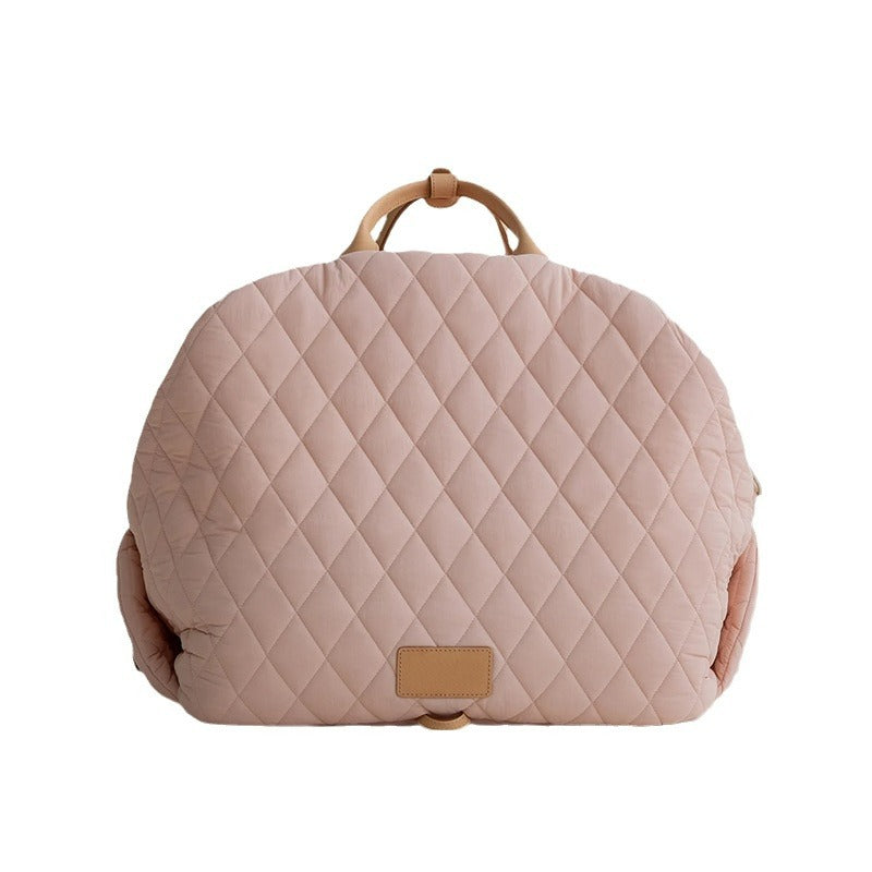 Pet Portable Foldable Carrier Bag