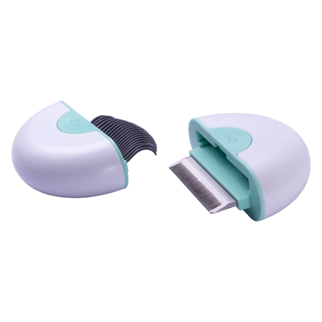 Pet Grooming Steel Comb Brush For Matted Hair Removal