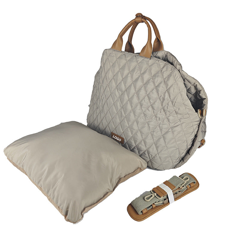 Pet Portable Foldable Carrier Bag