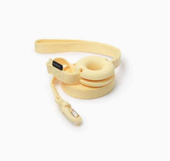 Macaron Style Ins Wind Fashionable Pet Leash Adjustable Walking Rope