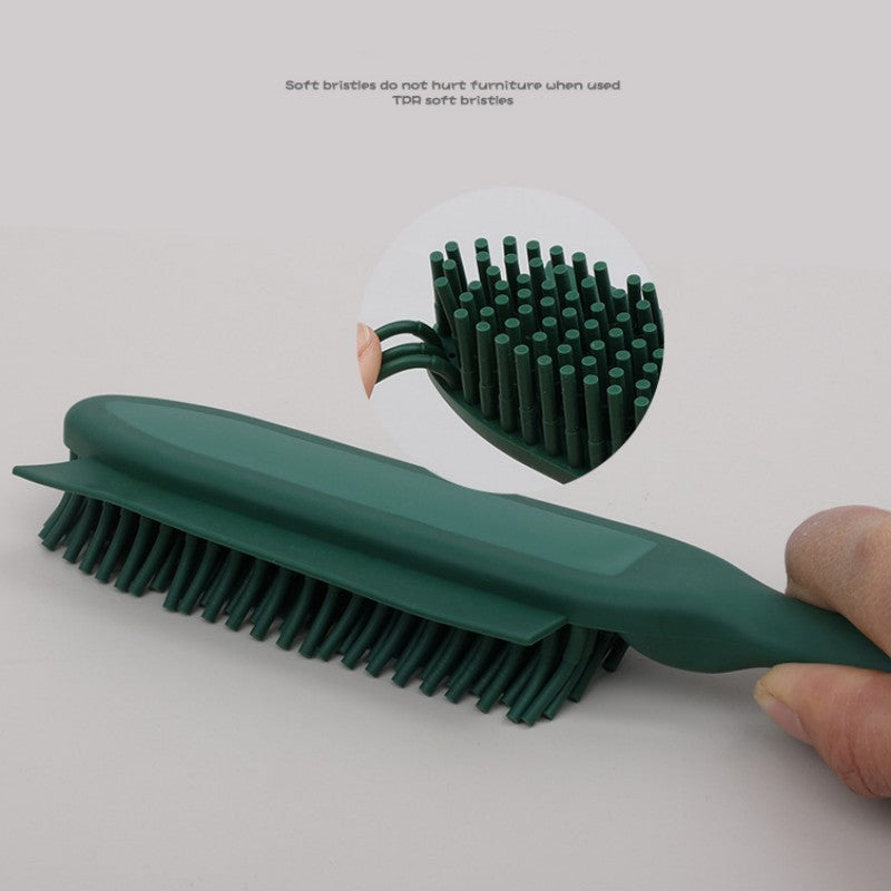 Pet Hair Remover Grooming Brush Massage Comb Tool